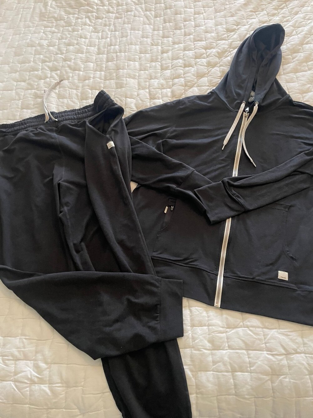 Vuori Halo matching set